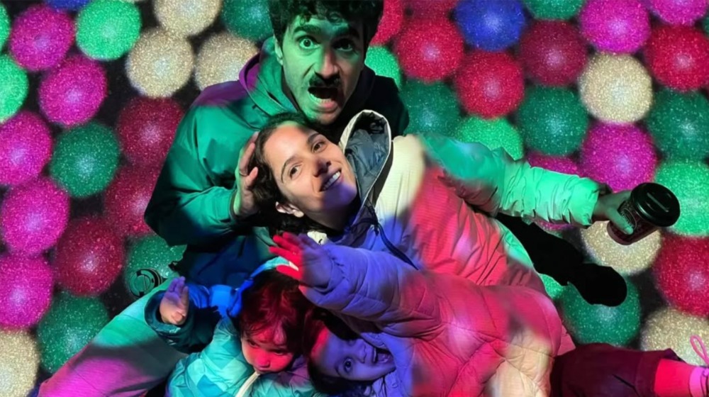 Προκόπης Αγαθοκλέους για παιδιά: «Η αναγνωρισιμότητα τους είναι και υποφερτή και ανυπόφορη» [βίντεο]